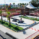 Devesa Gardens Kemp 2*