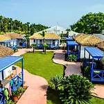 Kemp Devesa Gardens