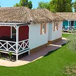 Devesa Gardens Kemp El Saler