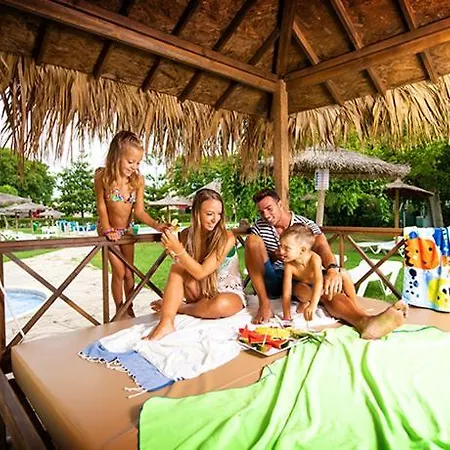 Camping Devesa Gardens