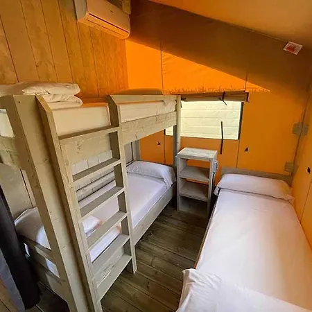 Devesa Gardens Campingplads 2*