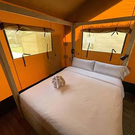 Devesa Gardens Campingplads