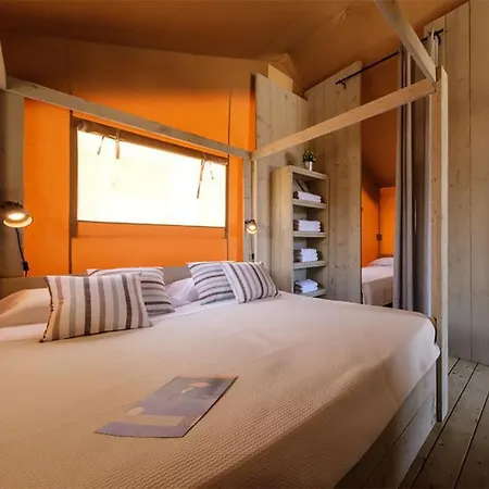 Devesa Gardens Camping