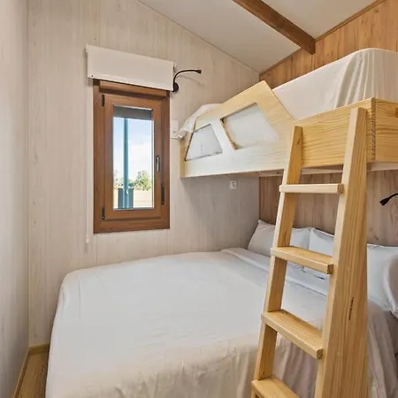 Campingplads Devesa Gardens 2*