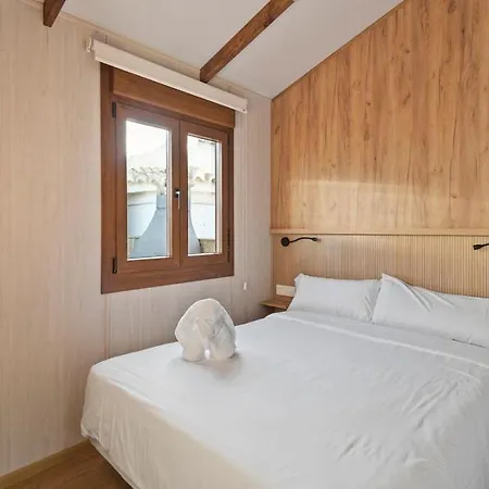 Devesa Gardens Campingplads 2*