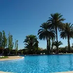 Devesa Gardens Camping