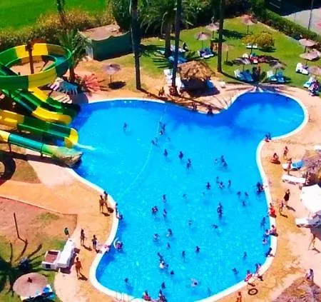 Devesa Gardens