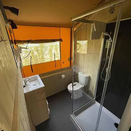 营地 Devesa Gardens