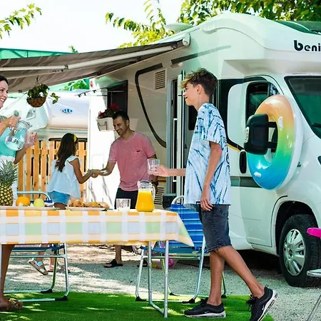 Devesa Gardens 2* 厄尔·萨洛