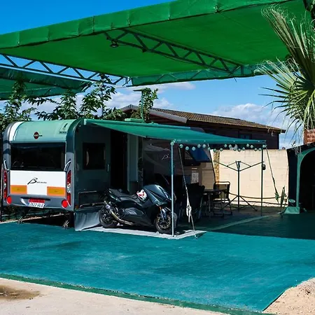 Devesa Gardens 2* 厄尔·萨洛