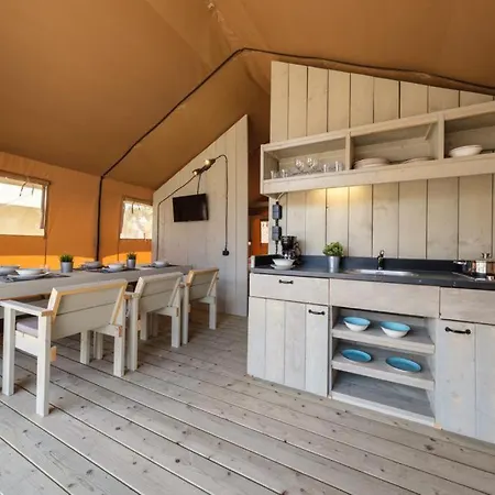 Devesa Gardens Kemping