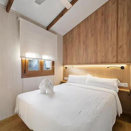 Devesa Gardens 厄尔·萨洛