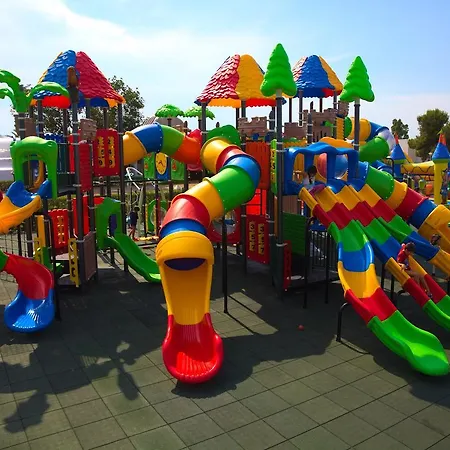 Devesa Gardens Kemping El Saler