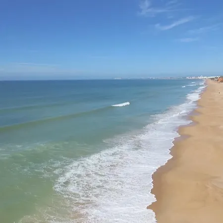 Kemping Devesa Gardens El Saler