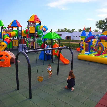 Devesa Gardens 2* El Saler