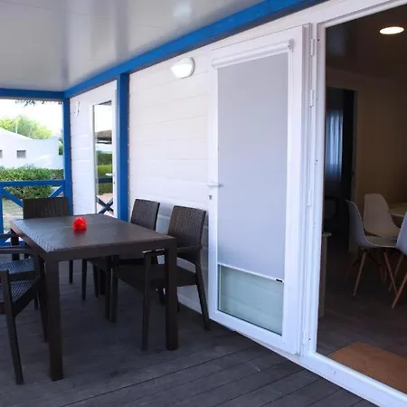 Кемпинг Devesa Gardens 2*