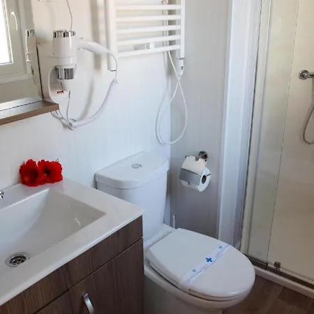 Devesa Gardens Кемпинг Эль-Салер