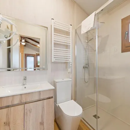 Devesa Gardens Кемпинг