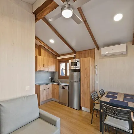 Devesa Gardens Кемпинг 2*