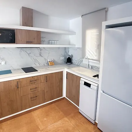 Кемпинг Devesa Gardens 2*