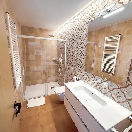 Devesa Gardens Кемпинг