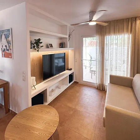 Кемпинг Devesa Gardens 2*