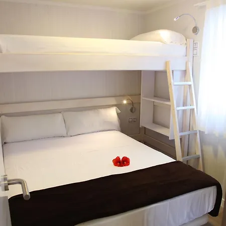 Devesa Gardens Кемпинг Эль-Салер