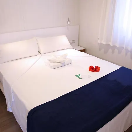 Devesa Gardens Эль-Салер