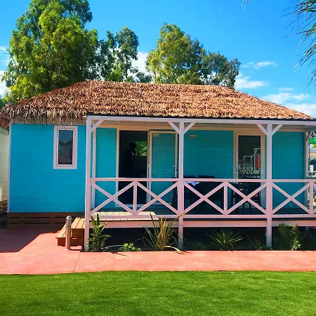 Κάμπινγκ Devesa Gardens 2*