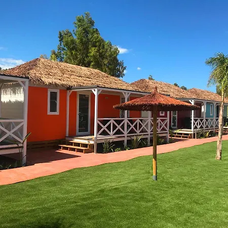 Devesa Gardens 2* Эль-Салер