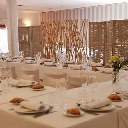 Devesa Gardens Кемпинг 2*