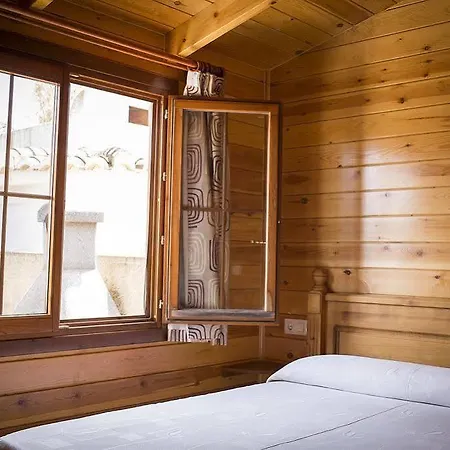 Devesa Gardens Кемпинг 2*