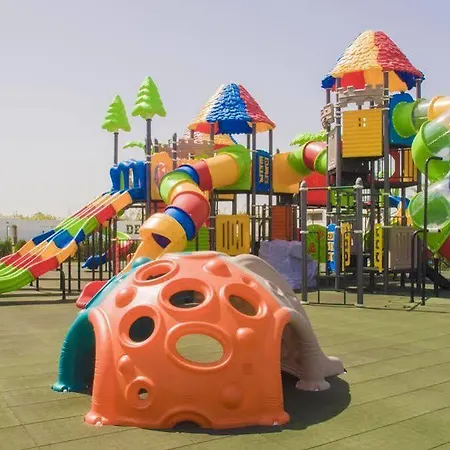 Кемпинг Devesa Gardens Эль-Салер