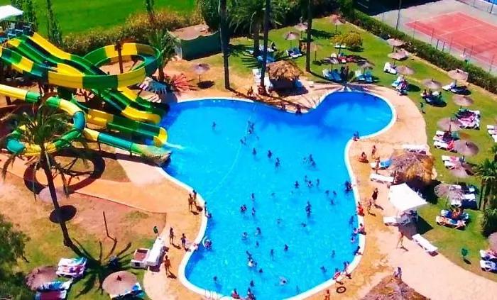 Devesa Gardens