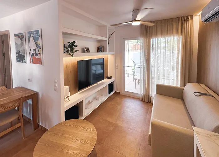 Κάμπινγκ Devesa Gardens 2*