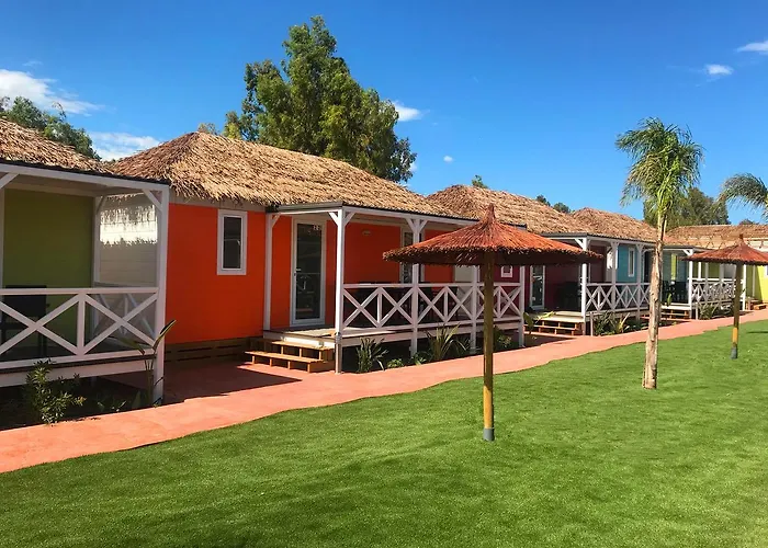 Devesa Gardens 2* El Saler