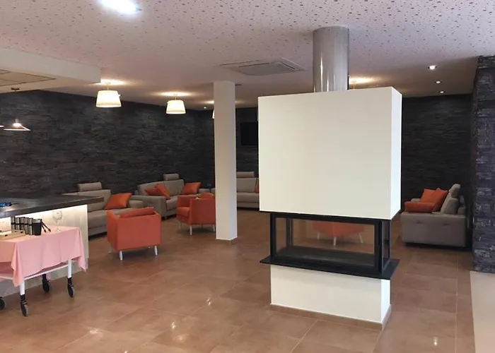 Devesa Gardens Κάμπινγκ 2*