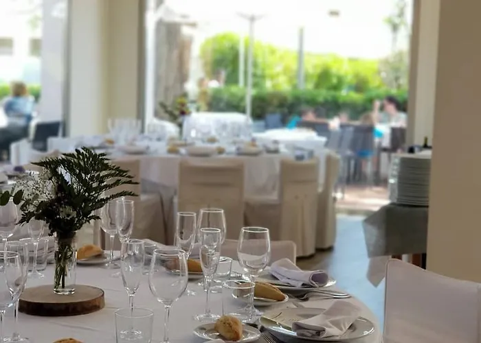Κάμπινγκ Devesa Gardens 2*