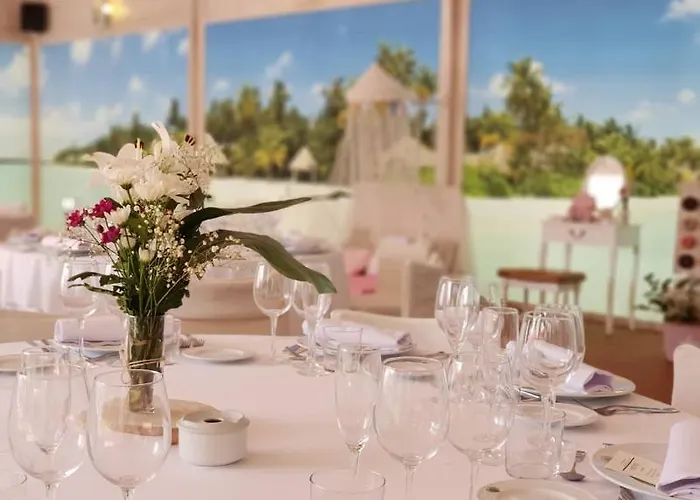 Devesa Gardens 2*