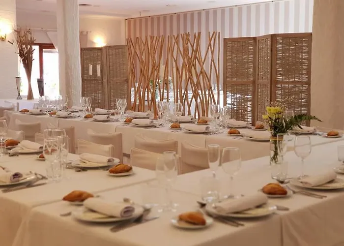 Devesa Gardens Κάμπινγκ 2*