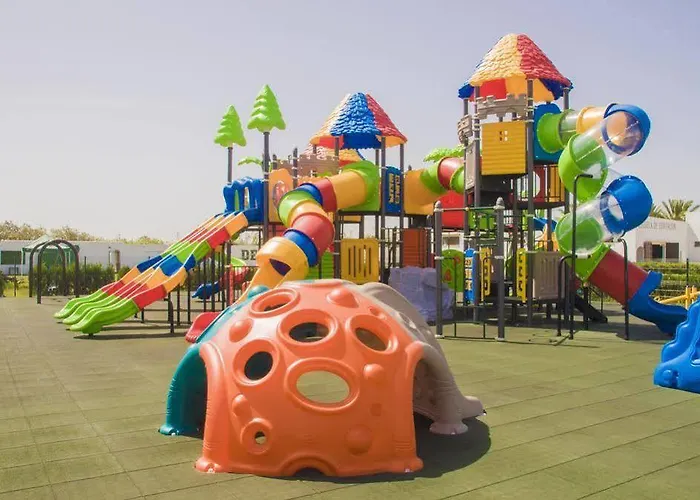 Κάμπινγκ Devesa Gardens El Saler